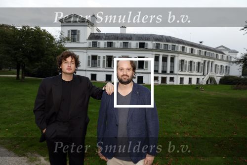 Soestdijk 11 oktober 2023
 Prinses Margarita de Bourbon de Parme poseert voorafgaand aan de opening van de tentoonstelling De vrouwen van Soestdijk op Paleis Soestdijk. In de tentoonstelling staan de vrouwen die het paleis gevormd hebben en er verbleven centraal, onder wie koningin Juliana, koningin-regentes Emma van Waldeck-Pyrmont en prinses