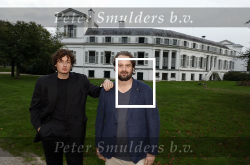 Soestdijk 11 oktober 2023
 Prinses Margarita de Bourbon de Parme poseert voorafgaand aan de opening van de tentoonstelling De vrouwen van Soestdijk op Paleis Soestdijk. In de tentoonstelling staan de vrouwen die het paleis gevormd hebben en er verbleven centraal, onder wie koningin Juliana, koningin-regentes Emma van Waldeck-Pyrmont en prinses