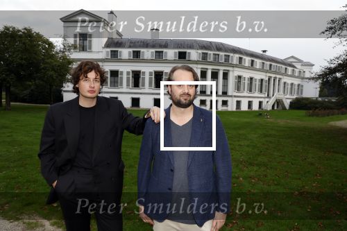 Soestdijk 11 oktober 2023
 Prinses Margarita de Bourbon de Parme poseert voorafgaand aan de opening van de tentoonstelling De vrouwen van Soestdijk op Paleis Soestdijk. In de tentoonstelling staan de vrouwen die het paleis gevormd hebben en er verbleven centraal, onder wie koningin Juliana, koningin-regentes Emma van Waldeck-Pyrmont en prinses