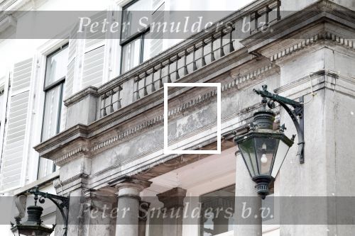 Soestdijk 11 oktober 2023
 Prinses Margarita de Bourbon de Parme poseert voorafgaand aan de opening van de tentoonstelling De vrouwen van Soestdijk op Paleis Soestdijk. In de tentoonstelling staan de vrouwen die het paleis gevormd hebben en er verbleven centraal, onder wie koningin Juliana, koningin-regentes Emma van Waldeck-Pyrmont  Interieur en foto\'s paleis Soestdijk