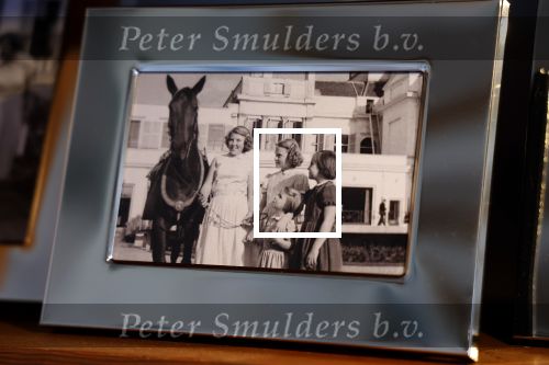Soestdijk 11 oktober 2023
 Prinses Margarita de Bourbon de Parme poseert voorafgaand aan de opening van de tentoonstelling De vrouwen van Soestdijk op Paleis Soestdijk. In de tentoonstelling staan de vrouwen die het paleis gevormd hebben en er verbleven centraal, onder wie koningin Juliana, koningin-regentes Emma van Waldeck-Pyrmont  Interieur en foto\'s paleis Soestdijk