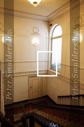 Soestdijk 11 oktober 2023
 Prinses Margarita de Bourbon de Parme poseert voorafgaand aan de opening van de tentoonstelling De vrouwen van Soestdijk op Paleis Soestdijk. In de tentoonstelling staan de vrouwen die het paleis gevormd hebben en er verbleven centraal, onder wie koningin Juliana, koningin-regentes Emma van Waldeck-Pyrmont  Interieur en foto\'s paleis Soestdijk