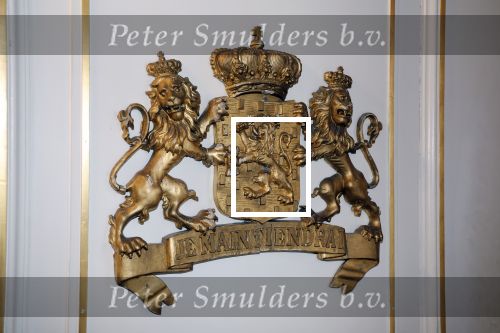 Soestdijk 11 oktober 2023
 Prinses Margarita de Bourbon de Parme poseert voorafgaand aan de opening van de tentoonstelling De vrouwen van Soestdijk op Paleis Soestdijk. In de tentoonstelling staan de vrouwen die het paleis gevormd hebben en er verbleven centraal, onder wie koningin Juliana, koningin-regentes Emma van Waldeck-Pyrmont  Interieur en foto\'s paleis Soestdijk