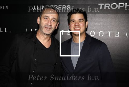 Amsterdam 30 oktober 2023
Life after Football gala LAF in grand Hotel Krasnapolsky. patrick Smit met ...