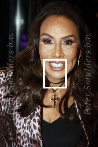 Amsterdam 23 oktober 2023
Presentatie nieuwe cover Kek Mama op event van Friends of the brands in het Lido . Patty Brard