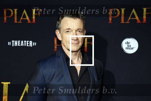 Amsterdam 13 oktober 2023
Premiere Piaf in het DeLamar theater. paul Groot