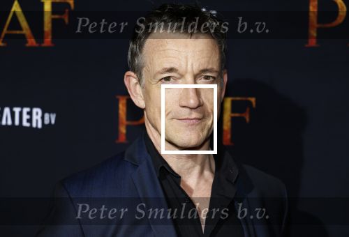 Amsterdam 13 oktober 2023
Premiere Piaf in het DeLamar theater. paul Groot