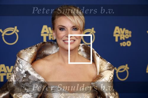 Amsterdam 12 oktober 2023
Televizierring 2023 in Carre .
Pernille la Lau