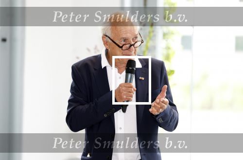 Soestdijk 4 oktober 2023
Presentatie LP Anneke Gronloh op Paleis Soestdijk.
Peter Koelewijn