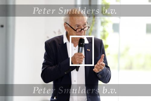 Soestdijk 4 oktober 2023
Presentatie LP Anneke Gronloh op Paleis Soestdijk.
Peter Koelewijn