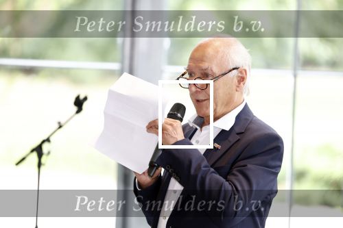 Soestdijk 4 oktober 2023
Presentatie LP Anneke Gronloh op Paleis Soestdijk.
Peter Koelewijn