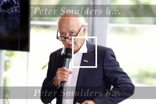 Soestdijk 4 oktober 2023
Presentatie LP Anneke Gronloh op Paleis Soestdijk.
Peter Koelewijn