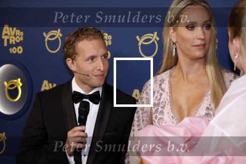 Amsterdam 12 oktober 2023
Televizierring 2023 in Carre .
Peter Pannekoek