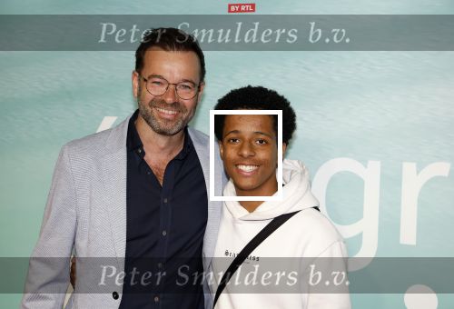 Amsterdam 10 oktober 2023
Premiere een grote familie in Tuschinski . Vidoeland gaat het uitzenden. Peter v d Vorst met zoon