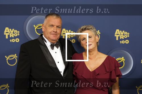 Amsterdam 12 oktober 2023
Televizierring 2023 in Carre .
Petri Damen en Martijn BenB Vol liefde