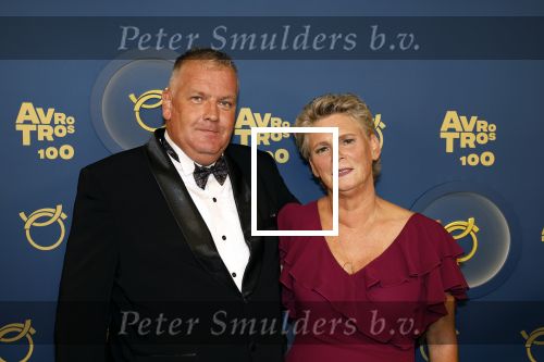 Amsterdam 12 oktober 2023
Televizierring 2023 in Carre .
Petri Damen en Martijn BenB Vol liefde