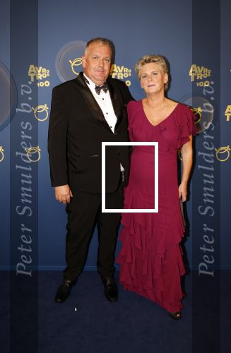 Amsterdam 12 oktober 2023
Televizierring 2023 in Carre .
Petri Damen en Martijn BenB Vol liefde