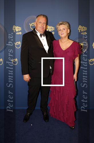 Amsterdam 12 oktober 2023
Televizierring 2023 in Carre .
Petri Damen en Martijn BenB Vol liefde