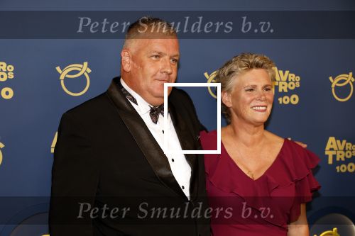 Amsterdam 12 oktober 2023
Televizierring 2023 in Carre .
Petri Damen en Martijn BenB Vol liefde