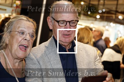 Utrecht 29 september 2023
Boekpresentatie Maarten v Rossem . Ook Philip Freriks kwam even kijken . De presentatie was bij boekhandel Broese