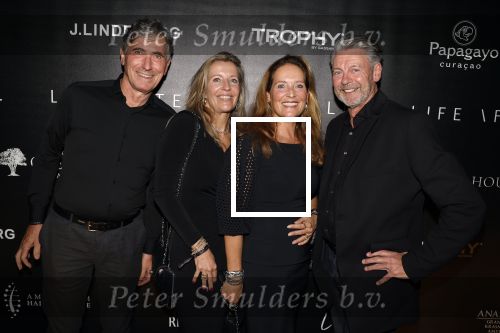 Amsterdam 30 oktober 2023
Life after Football gala LAF in grand Hotel Krasnapolsky. Pim Plattel met ...