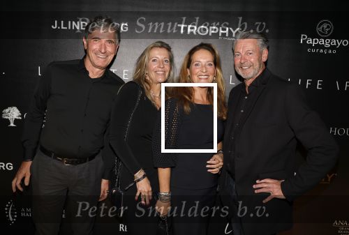 Amsterdam 30 oktober 2023
Life after Football gala LAF in grand Hotel Krasnapolsky. Pim Plattel met ...