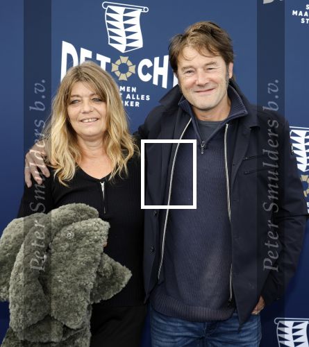 Leeuwarden 1 oktober 2023
Premiere musical de Tocht. Piter Wilkens met vrouw