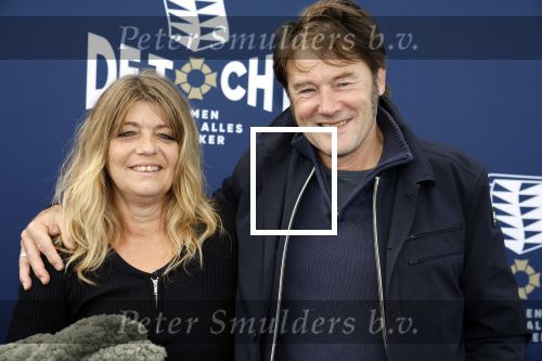 Leeuwarden 1 oktober 2023
Premiere musical de Tocht. Piter Wilkens met vrouw