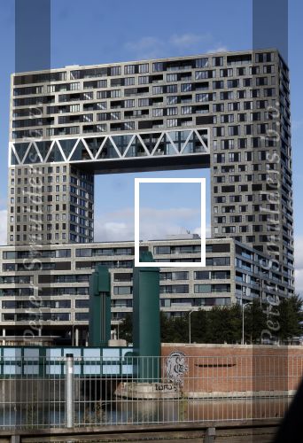 Amsterdam 15 oktober 2023
Pontsteiger waar oa Marcel Boekhoorn Won Yip en Wim Beelen een appartement hebben