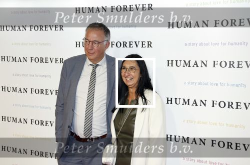 Amsterdam 9 oktober 2023
Premiere Human Forever door oa Teun Toebes in Tuschinski.