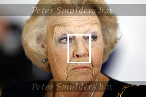 Soestdijk 7 oktober 2023
Prinses Beatrix is bij de walk voor het spierfonds waarvan de finish bij Paleis Soestdijk is.