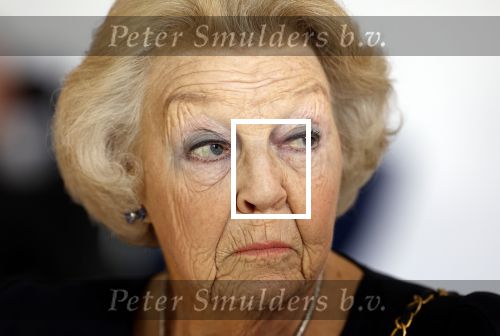 Soestdijk 7 oktober 2023
Prinses Beatrix is bij de walk voor het spierfonds waarvan de finish bij Paleis Soestdijk is.