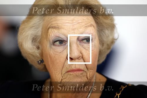Soestdijk 7 oktober 2023
Prinses Beatrix is bij de walk voor het spierfonds waarvan de finish bij Paleis Soestdijk is.