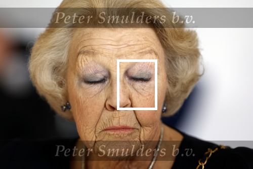 Soestdijk 7 oktober 2023
Prinses Beatrix is bij de walk voor het spierfonds waarvan de finish bij Paleis Soestdijk is.