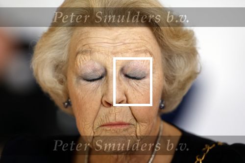 Soestdijk 7 oktober 2023
Prinses Beatrix is bij de walk voor het spierfonds waarvan de finish bij Paleis Soestdijk is.