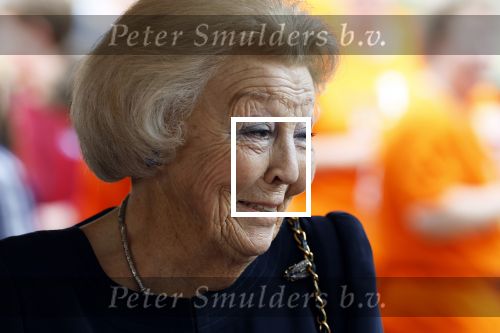Soestdijk 7 oktober 2023
Prinses Beatrix is bij de walk voor het spierfonds waarvan de finish bij Paleis Soestdijk is.