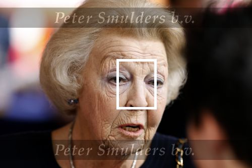 Soestdijk 7 oktober 2023
Prinses Beatrix is bij de walk voor het spierfonds waarvan de finish bij Paleis Soestdijk is.