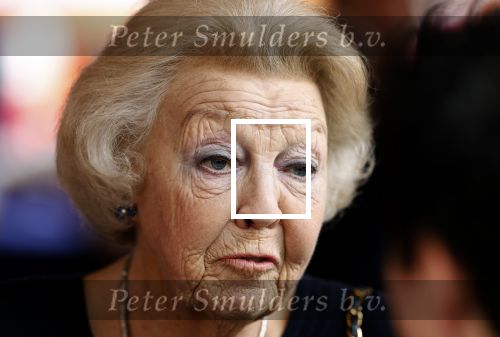 Soestdijk 7 oktober 2023
Prinses Beatrix is bij de walk voor het spierfonds waarvan de finish bij Paleis Soestdijk is.