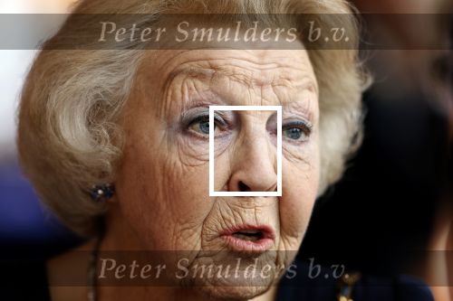 Soestdijk 7 oktober 2023
Prinses Beatrix is bij de walk voor het spierfonds waarvan de finish bij Paleis Soestdijk is.