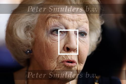 Soestdijk 7 oktober 2023
Prinses Beatrix is bij de walk voor het spierfonds waarvan de finish bij Paleis Soestdijk is.