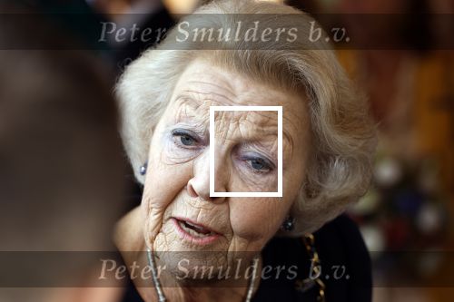 Soestdijk 7 oktober 2023
Prinses Beatrix is bij de walk voor het spierfonds waarvan de finish bij Paleis Soestdijk is.