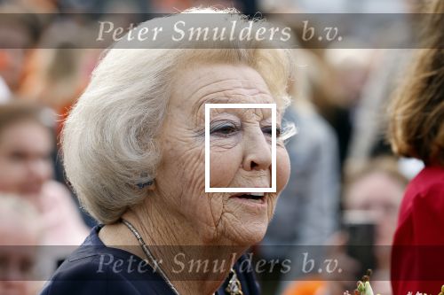 Soestdijk 7 oktober 2023
Prinses Beatrix is bij de walk voor het spierfonds waarvan de finish bij Paleis Soestdijk is.