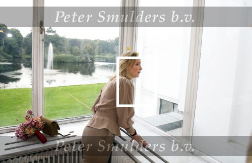 Soestdijk 11 oktober 2023
 Prinses Margarita de Bourbon de Parme poseert voorafgaand aan de opening van de tentoonstelling De vrouwen van Soestdijk op Paleis Soestdijk. In de tentoonstelling staan de vrouwen die het paleis gevormd hebben en er verbleven centraal, onder wie koningin Juliana, koningin-regentes Emma van Waldeck-Pyrmont en prinses