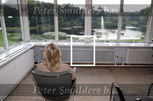 Soestdijk 11 oktober 2023
 Prinses Margarita de Bourbon de Parme poseert voorafgaand aan de opening van de tentoonstelling De vrouwen van Soestdijk op Paleis Soestdijk. In de tentoonstelling staan de vrouwen die het paleis gevormd hebben en er verbleven centraal, onder wie koningin Juliana, koningin-regentes Emma van Waldeck-Pyrmont en prinses