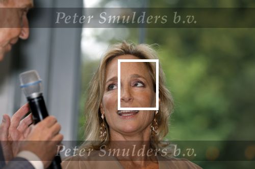 Soestdijk 11 oktober 2023
 Prinses Margarita de Bourbon de Parme poseert voorafgaand aan de opening van de tentoonstelling De vrouwen van Soestdijk op Paleis Soestdijk. In de tentoonstelling staan de vrouwen die het paleis gevormd hebben en er verbleven centraal, onder wie koningin Juliana, koningin-regentes Emma van Waldeck-Pyrmont .Prinses Margarita en Cees Wijburg