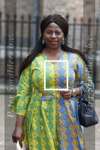 Den Haag 19 september 2023
Prinsjesdag 2023 . Aankomst van de ministers met partners en Staatsecretarissen met partners op het binnenhof.