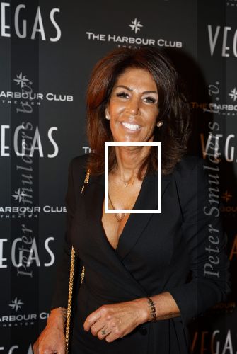 Amsterdam 28 september 2023
Premiere Hans Klok bij the Harbour Club.
rachel Hazes kwam met Jeanine Heruer en Jacqueline Laats