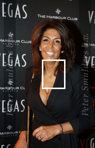 Amsterdam 28 september 2023
Premiere Hans Klok bij the Harbour Club.
rachel Hazes kwam met Jeanine Heruer en Jacqueline Laats