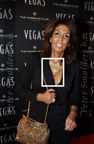 Amsterdam 28 september 2023
Premiere Hans Klok bij the Harbour Club.
rachel Hazes kwam met Jeanine Heruer en Jacqueline Laats
