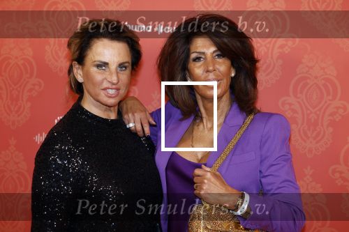 Tilburg 2 oktober 2023
Buma Prijzen in 013 in Tilburg .
Rachel Hazes en Jacqueline Laats